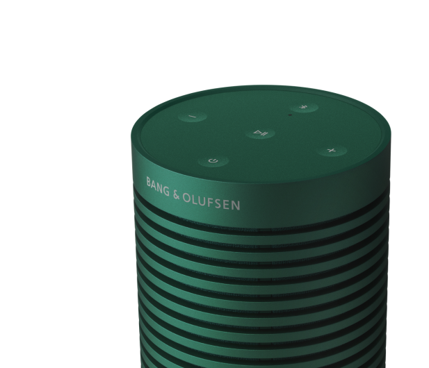 Bang & Olufsen Beosound Explore Green - 655972 - zdjęcie 4